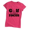 Women’s Glitter T-Shirt Thumbnail