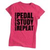 Women’s Glitter T-Shirt Thumbnail