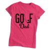 Women’s Glitter T-Shirt Thumbnail