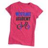 Women’s Glitter T-Shirt Thumbnail