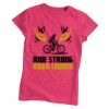 Women’s Glitter T-Shirt Thumbnail