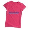 Women’s Glitter T-Shirt Thumbnail