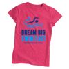 Women’s Glitter T-Shirt Thumbnail