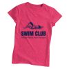 Women’s Glitter T-Shirt Thumbnail