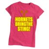 Women’s Glitter T-Shirt Thumbnail