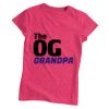 Women’s Glitter T-Shirt Thumbnail