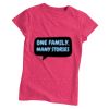 Women’s Glitter T-Shirt Thumbnail