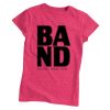 Women’s Glitter T-Shirt Thumbnail
