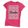 Women’s Glitter T-Shirt Thumbnail