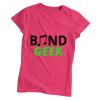 Women’s Glitter T-Shirt Thumbnail