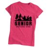 Women’s Glitter T-Shirt Thumbnail