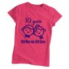Women’s Glitter T-Shirt Thumbnail