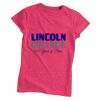 Women’s Glitter T-Shirt Thumbnail