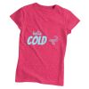 Women’s Glitter T-Shirt Thumbnail