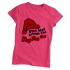 Women’s Glitter T-Shirt Thumbnail