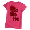 Women’s Glitter T-Shirt Thumbnail