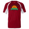Men's B-Core Hook T-Shirt Thumbnail