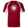 Men's B-Core Hook T-Shirt Thumbnail