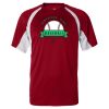 Men's B-Core Hook T-Shirt Thumbnail