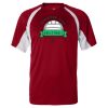 Men's B-Core Hook T-Shirt Thumbnail