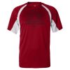 Men's B-Core Hook T-Shirt Thumbnail