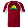 Men's B-Core Hook T-Shirt Thumbnail