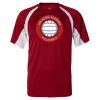 Men's B-Core Hook T-Shirt Thumbnail
