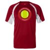 Men's B-Core Hook T-Shirt Thumbnail