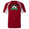 Men's B-Core Hook T-Shirt Thumbnail