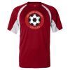 Men's B-Core Hook T-Shirt Thumbnail