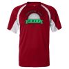 Men's B-Core Hook T-Shirt Thumbnail