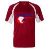 Men's B-Core Hook T-Shirt Thumbnail