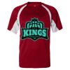Men's B-Core Hook T-Shirt Thumbnail