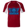 Men's B-Core Hook T-Shirt Thumbnail