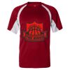 Men's B-Core Hook T-Shirt Thumbnail