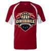 Men's B-Core Hook T-Shirt Thumbnail