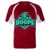 Men's B-Core Hook T-Shirt Thumbnail