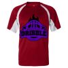 Men's B-Core Hook T-Shirt Thumbnail