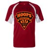 Men's B-Core Hook T-Shirt Thumbnail