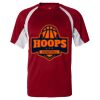 Men's B-Core Hook T-Shirt Thumbnail