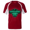 Men's B-Core Hook T-Shirt Thumbnail