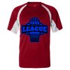 Men's B-Core Hook T-Shirt Thumbnail