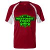 Men's B-Core Hook T-Shirt Thumbnail