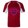 Men's B-Core Hook T-Shirt Thumbnail