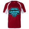 Men's B-Core Hook T-Shirt Thumbnail