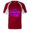 Men's B-Core Hook T-Shirt Thumbnail