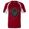 Men's B-Core Hook T-Shirt Thumbnail