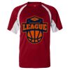 Men's B-Core Hook T-Shirt Thumbnail