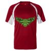 Men's B-Core Hook T-Shirt Thumbnail