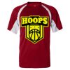 Men's B-Core Hook T-Shirt Thumbnail